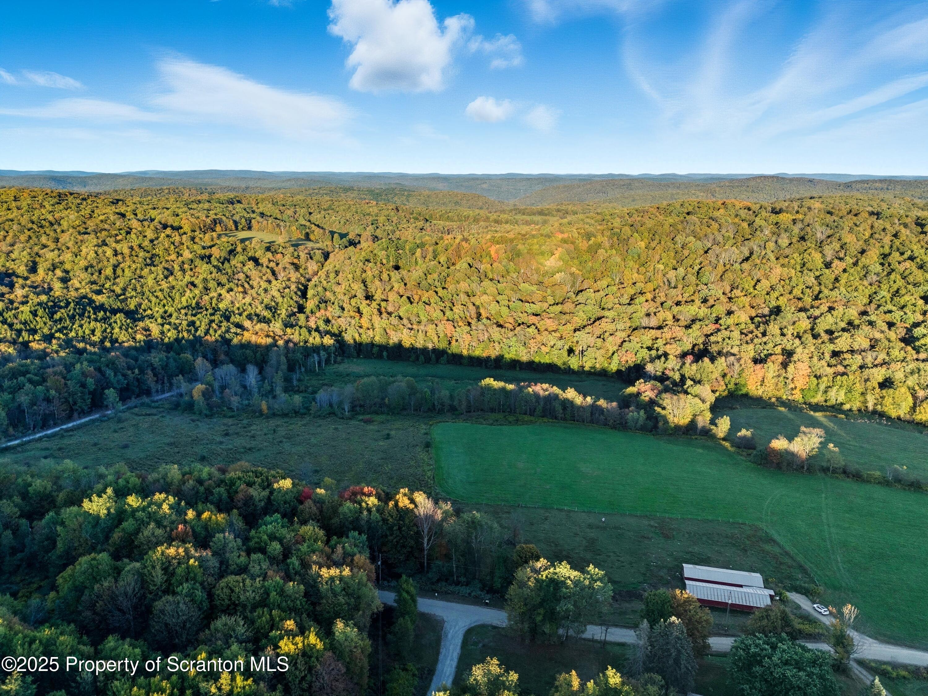 0 Harris Road Susquehanna, PA 18847 - Photo 14 of 21 DJI_20250919182143_0063_D