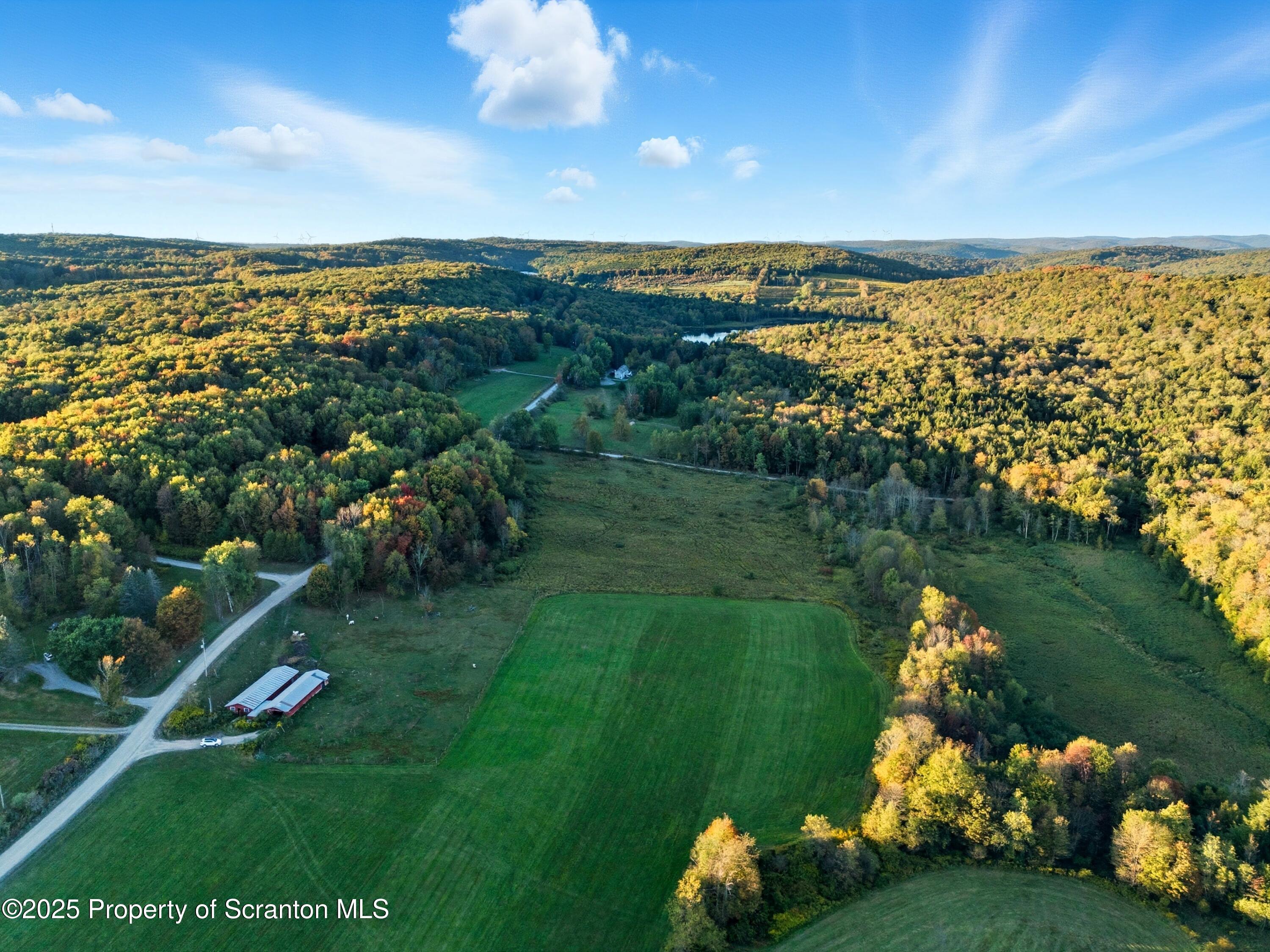 0 Harris Road Susquehanna, PA 18847 - Photo 16 of 21 DJI_20250919182026_0048_D