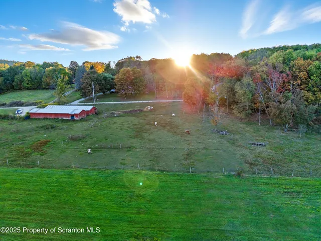 $224,900 | 0 Harris Road, Susquehanna, PA 18847