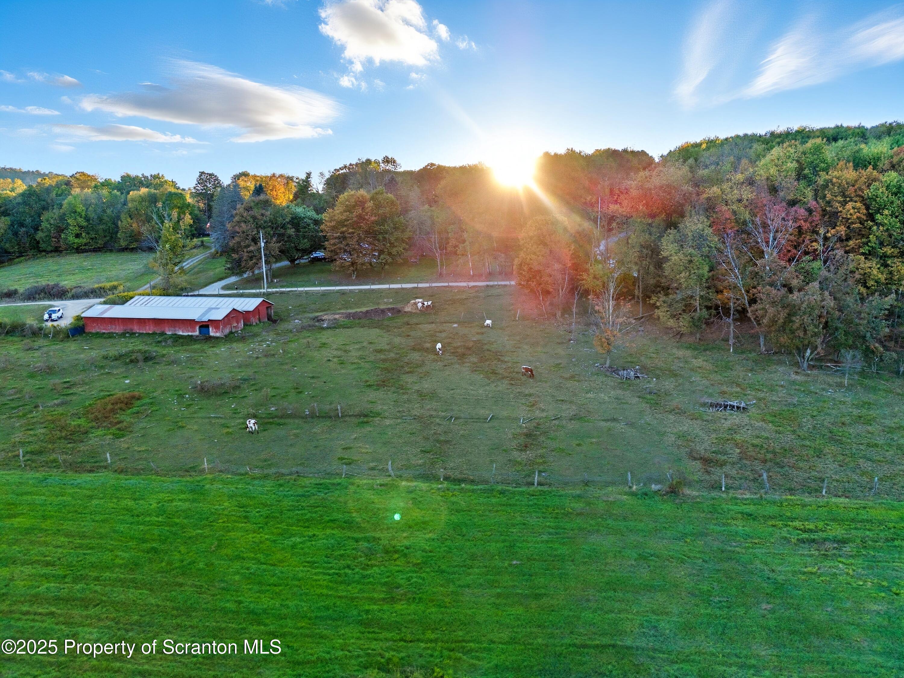 0 Harris Road Susquehanna, PA 18847 - Photo 3 of 21 DJI_20250919183125_0198_D
