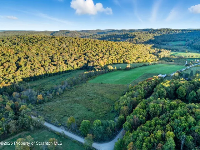 $224,900 | 0 Harris Road, Susquehanna, PA 18847