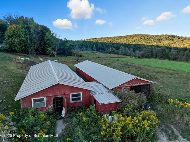 $224,900 | 0 Harris Road, Susquehanna, PA 18847