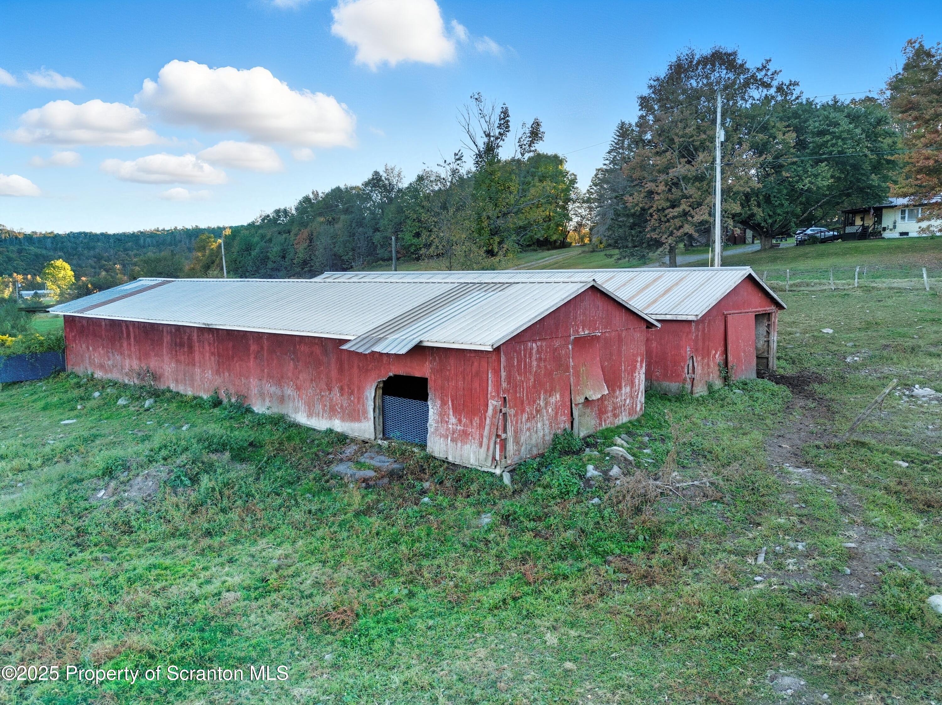 0 Harris Road Susquehanna, PA 18847 - Photo 6 of 21 DJI_20250919182829_0158_D