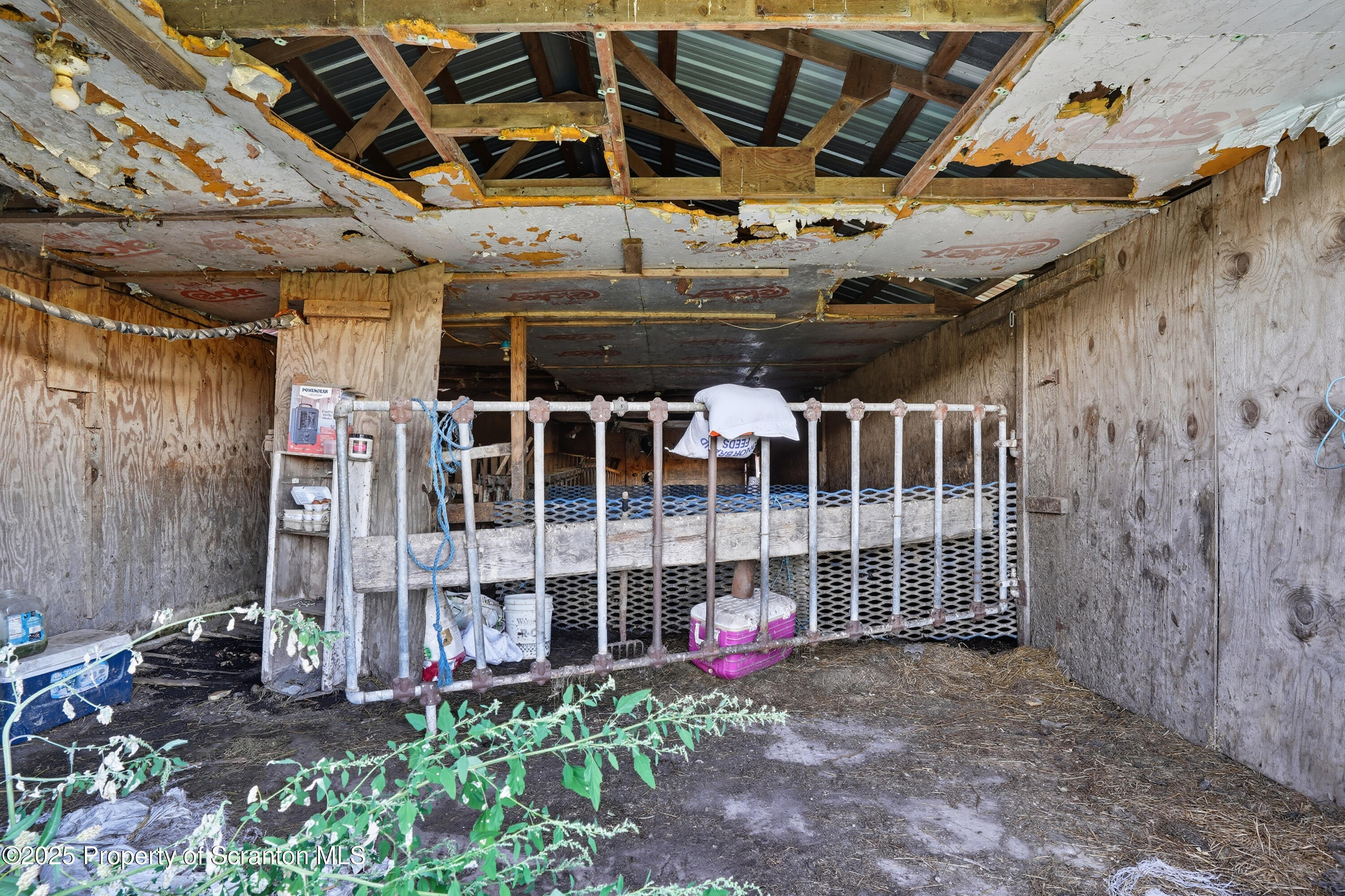 0 Harris Road Susquehanna, PA 18847 - Photo 8 of 21 DSC03610