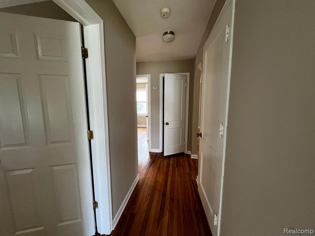 6734 Rosedale Boulevard Allen Park, MI 48101 - Photo 21 of 26
