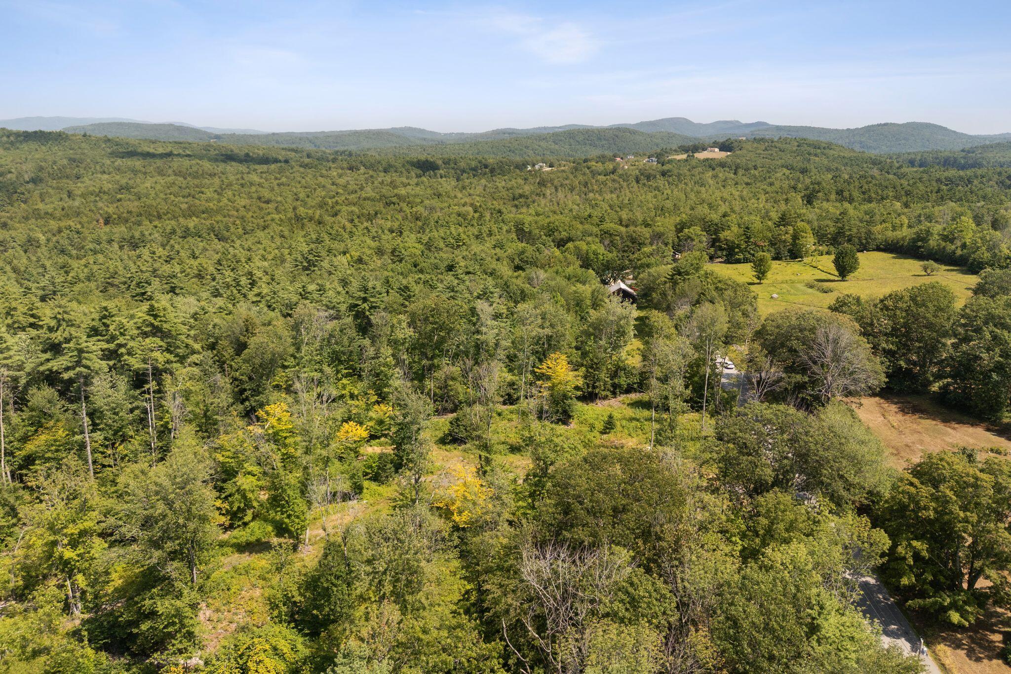 Lot 3 Mudgett Road Parsonsfield, ME 04047 - Photo 6 of 9 6_DJI_20250813134201_0700_D