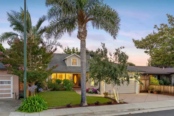 $1,748,000 | 215 Ottawa Street, San Mateo, CA 94401