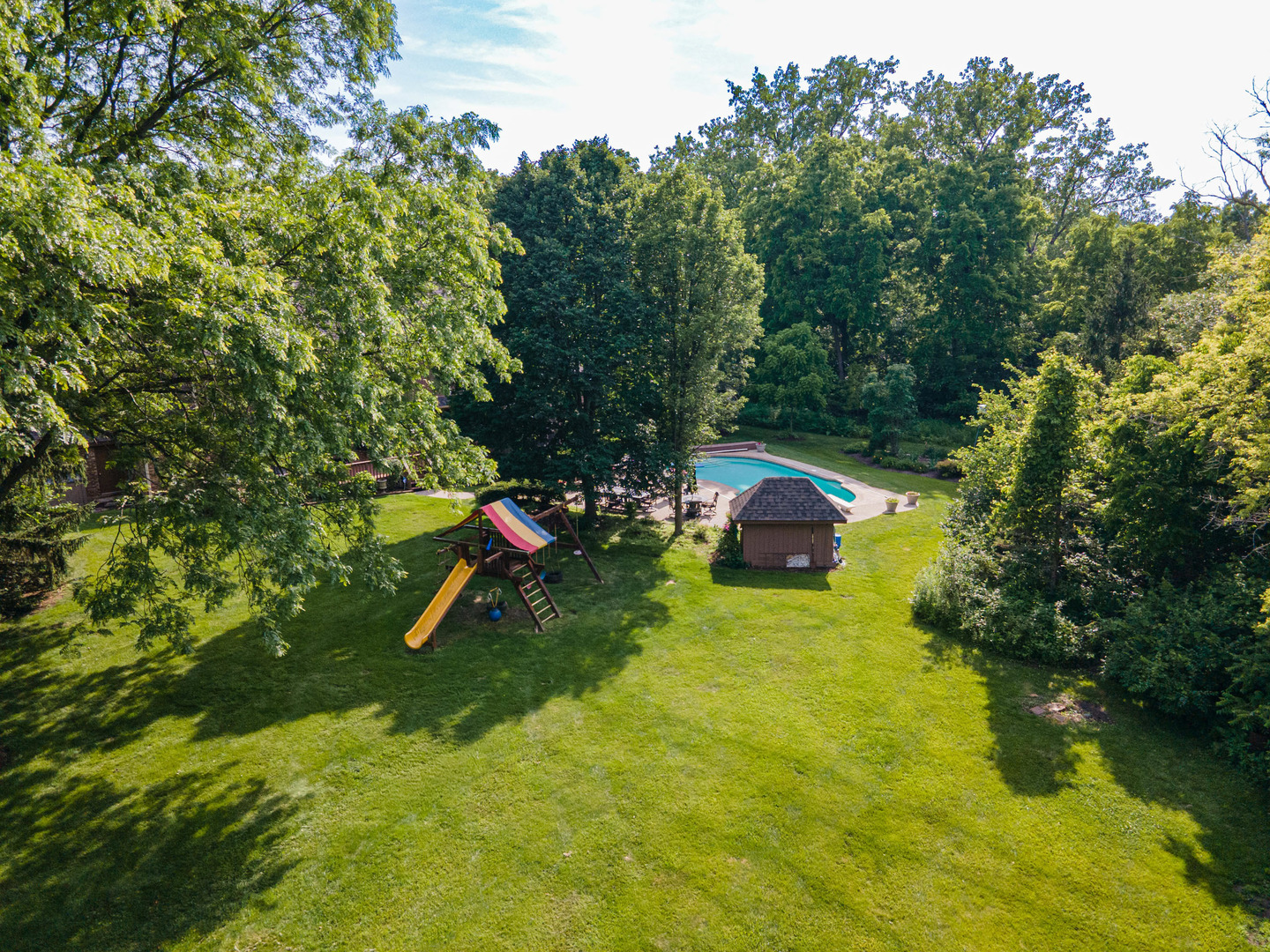 6535 Stockbridge Lane Long Grove, IL 60047 - Photo 39 of 43