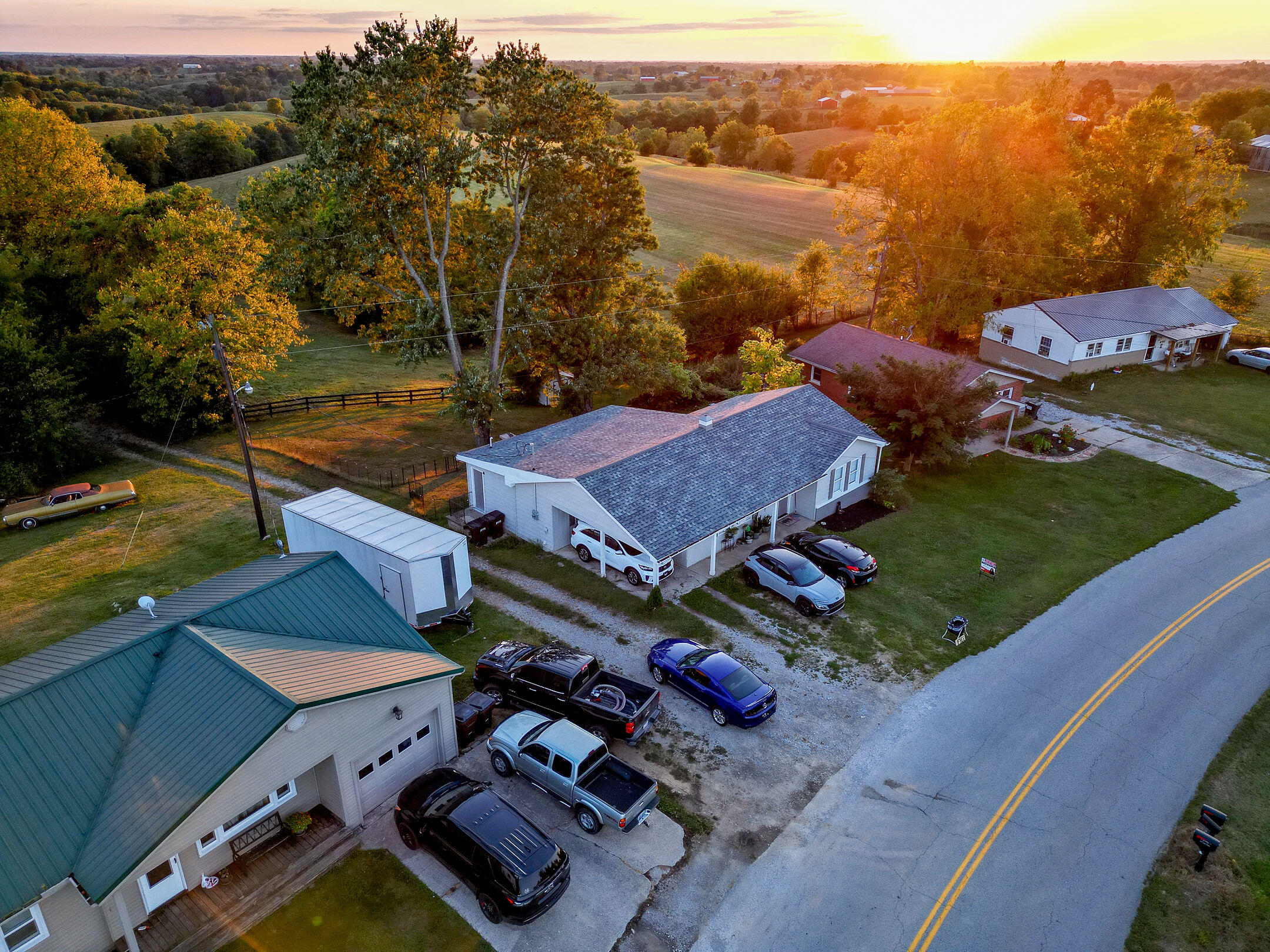 1065 Gratz Road Owenton, KY 40359 - Photo 19 of 20 Gallery Image 19