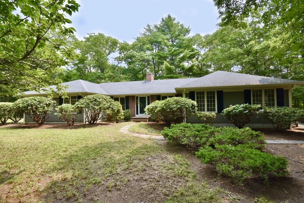 136 Rock O'Dundee Road Dartmouth, MA 02748 - Photo 1 of 30