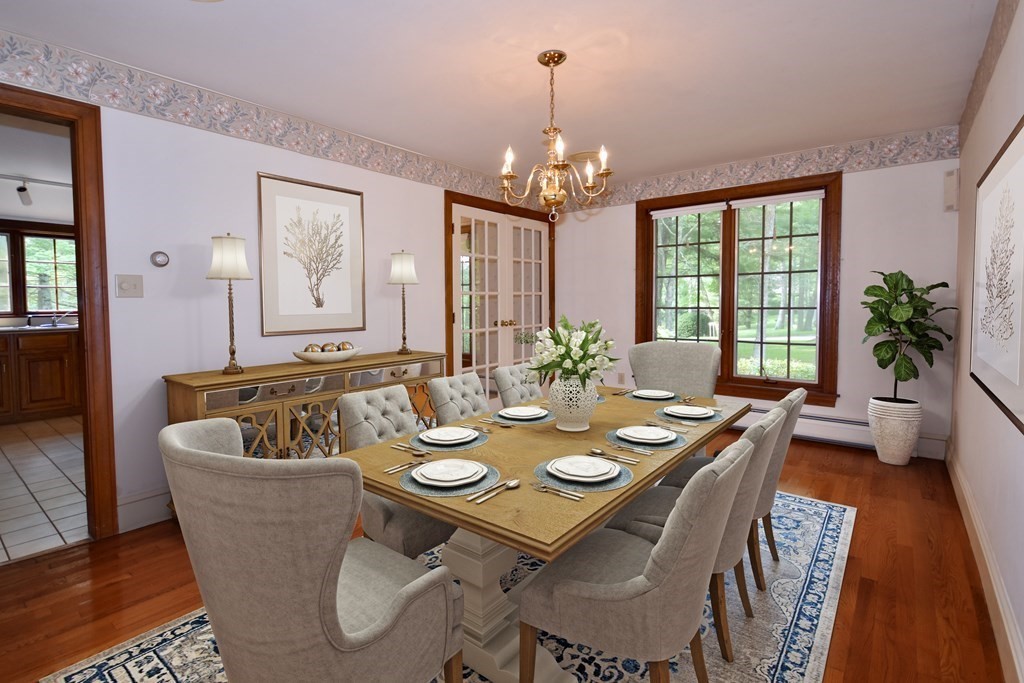 136 Rock O'Dundee Road Dartmouth, MA 02748 - Photo 11 of 30