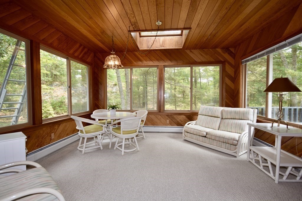 136 Rock O'Dundee Road Dartmouth, MA 02748 - Photo 12 of 30