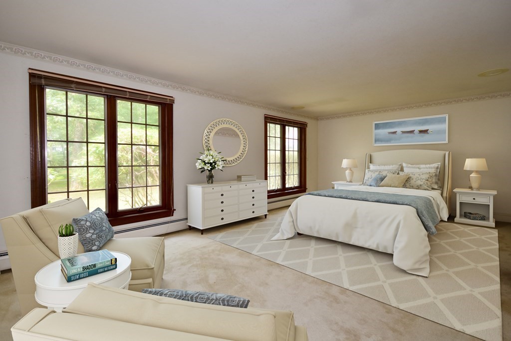 136 Rock O'Dundee Road Dartmouth, MA 02748 - Photo 13 of 30