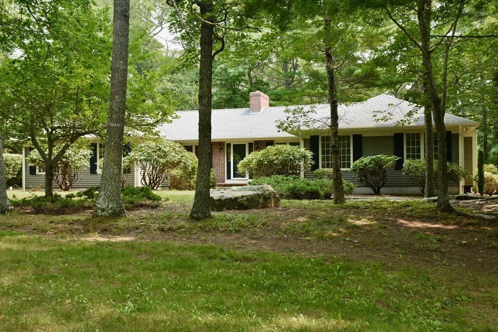 136 Rock O'Dundee Road Dartmouth, MA 02748 - Photo 23 of 30