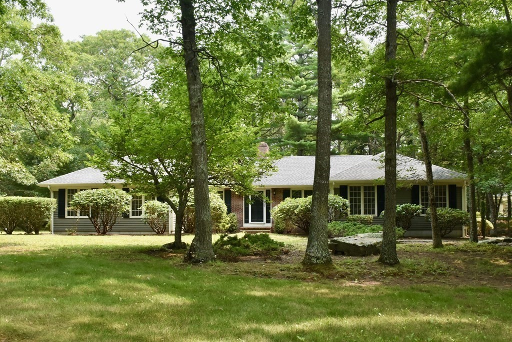 136 Rock O'Dundee Road Dartmouth, MA 02748 - Photo 24 of 30