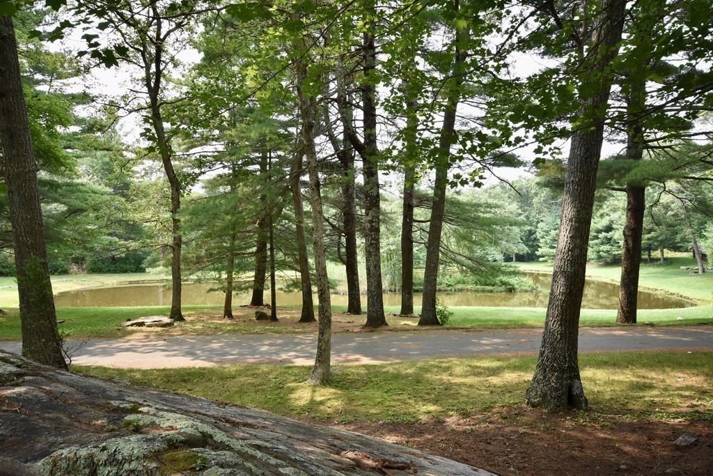 136 Rock O'Dundee Road Dartmouth, MA 02748 - Photo 26 of 30