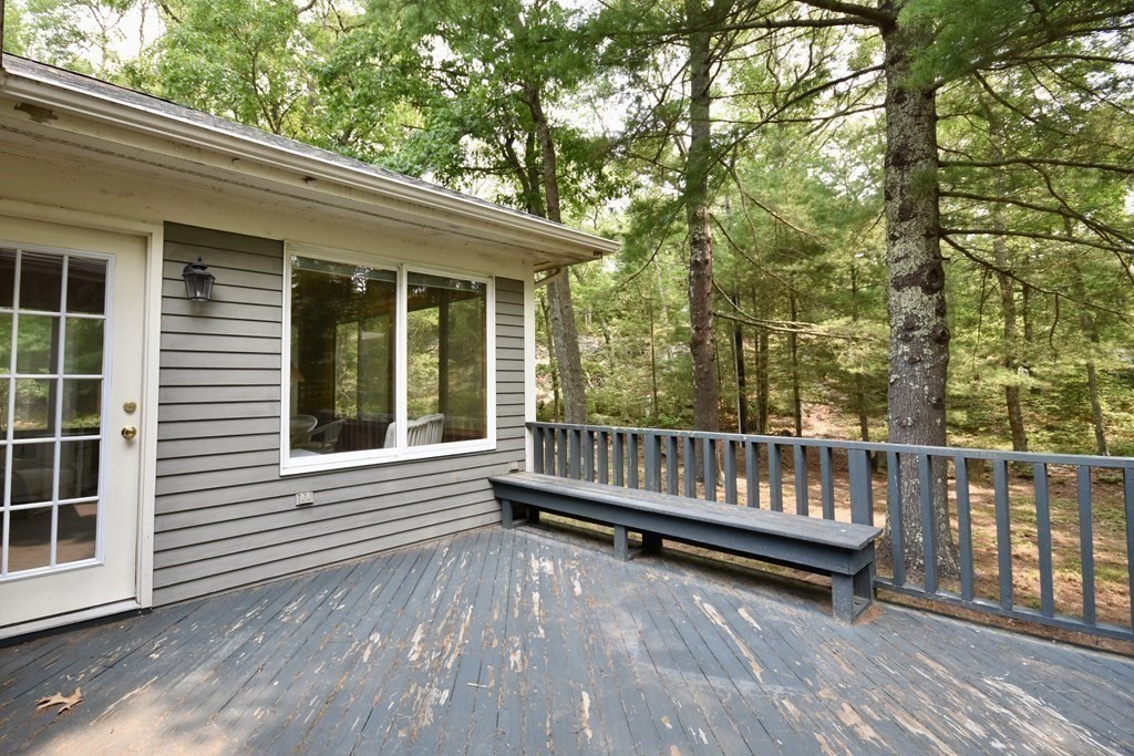 136 Rock O'Dundee Road Dartmouth, MA 02748 - Photo 30 of 30