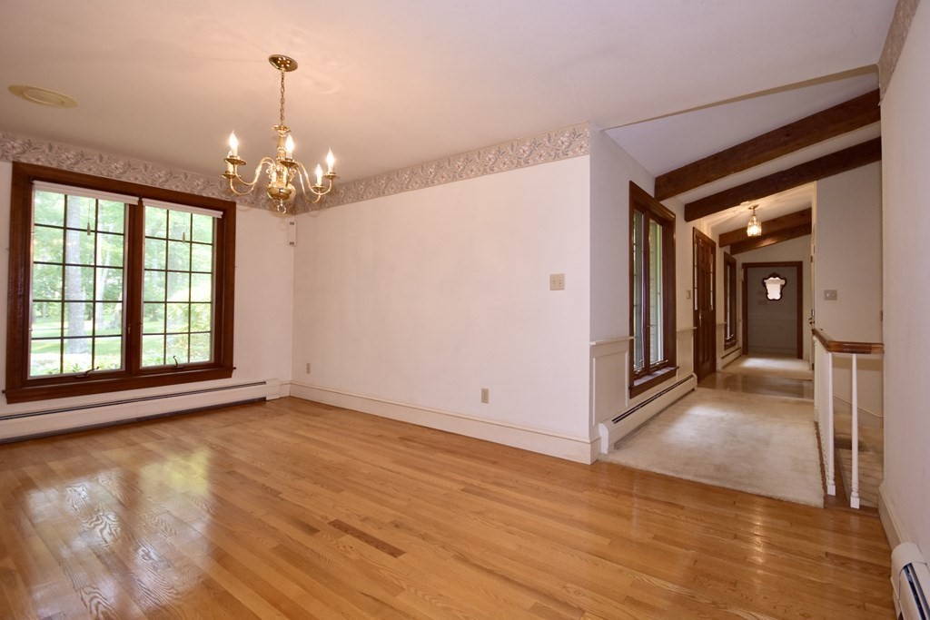 136 Rock O'Dundee Road Dartmouth, MA 02748 - Photo 10 of 30