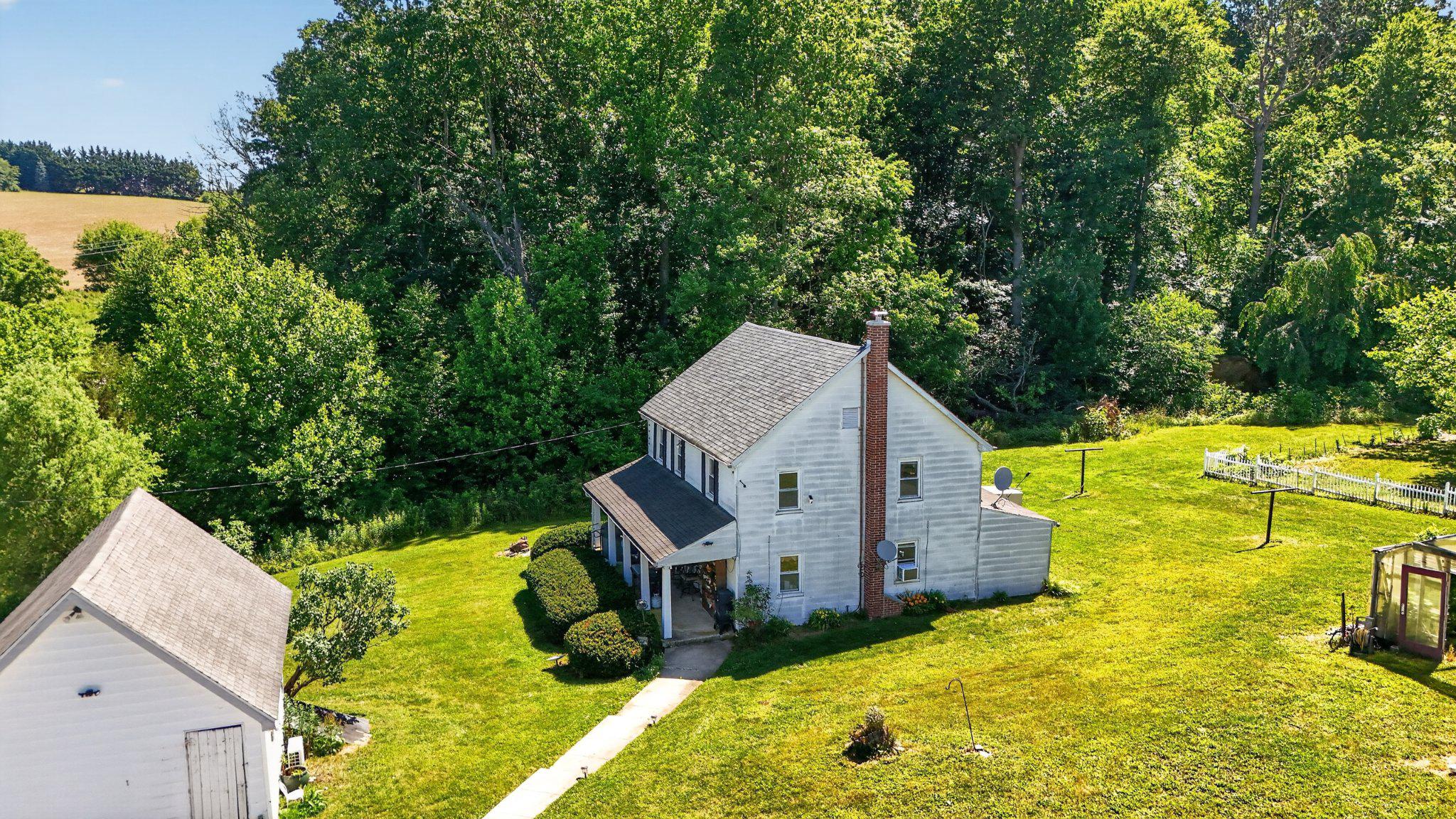 8042 Bobs Road Felton, PA 17322 - Photo 7 of 47 Facing east