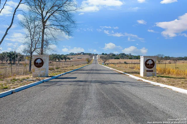 $229,000 | Lot 55 Oakwater Drive, Fredericksburg, TX 78624