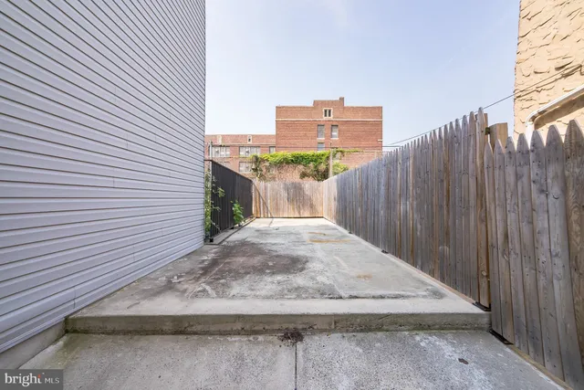 $1,900 | 2040 East Sergeant Street, Philadelphia, PA 19125