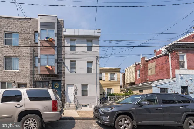 $1,900 | 2040 East Sergeant Street, Philadelphia, PA 19125