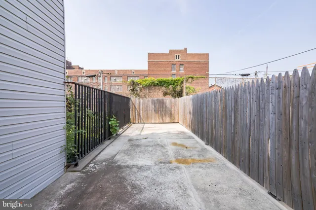 $1,900 | 2040 East Sergeant Street, Philadelphia, PA 19125