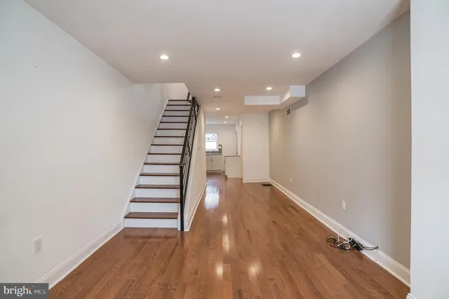 $1,900 | 2040 East Sergeant Street, Philadelphia, PA 19125