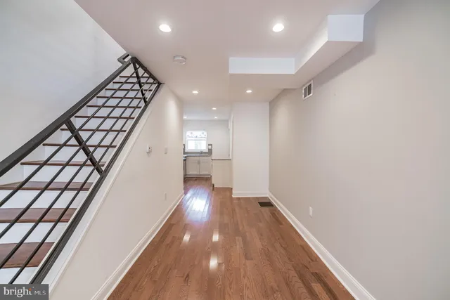 $1,900 | 2040 East Sergeant Street, Philadelphia, PA 19125