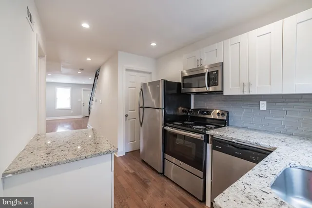 $1,900 | 2040 East Sergeant Street, Philadelphia, PA 19125