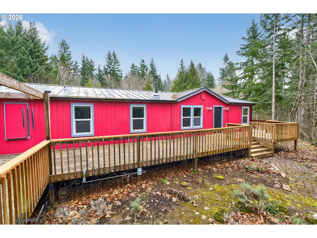 $625,000 | 20284 El Romar Drive Northeast, Scotts Mills, OR 97375