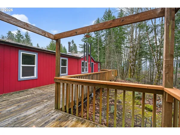 $600,000 | 20284 El Romar Drive Northeast, Scotts Mills, OR 97375
