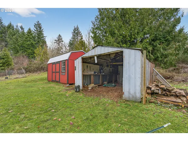 $600,000 | 20284 El Romar Drive Northeast, Scotts Mills, OR 97375