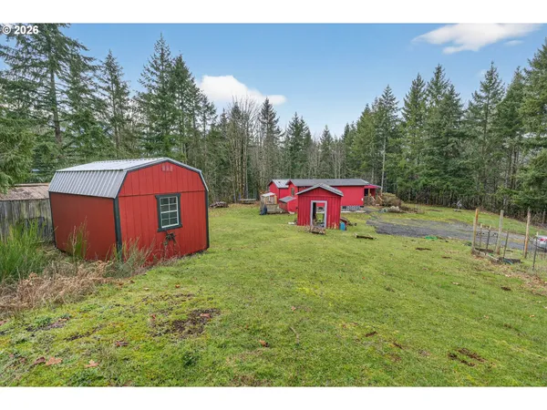 $600,000 | 20284 El Romar Drive Northeast, Scotts Mills, OR 97375