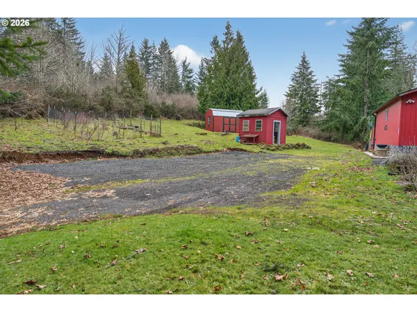 $600,000 | 20284 El Romar Drive Northeast, Scotts Mills, OR 97375