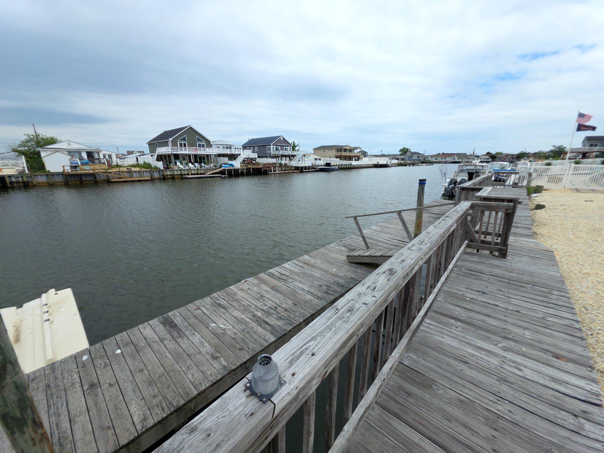 129 East Raritan Drive Tuckerton, NJ 08087 - Photo 5 of 17 Charming waterfront retreat awaits!