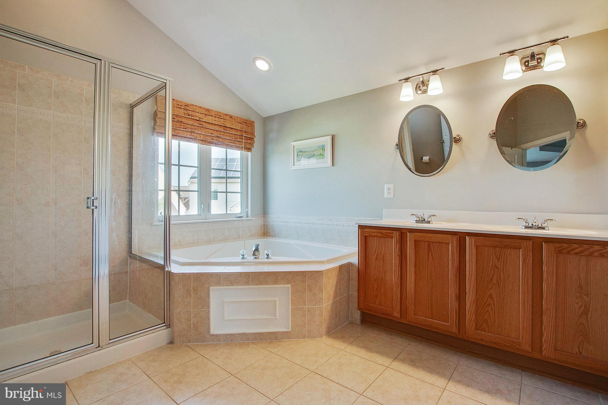 18608 Broken Oak Road Boyds, MD 20841 - Photo 16 of 30 Bath (Master)