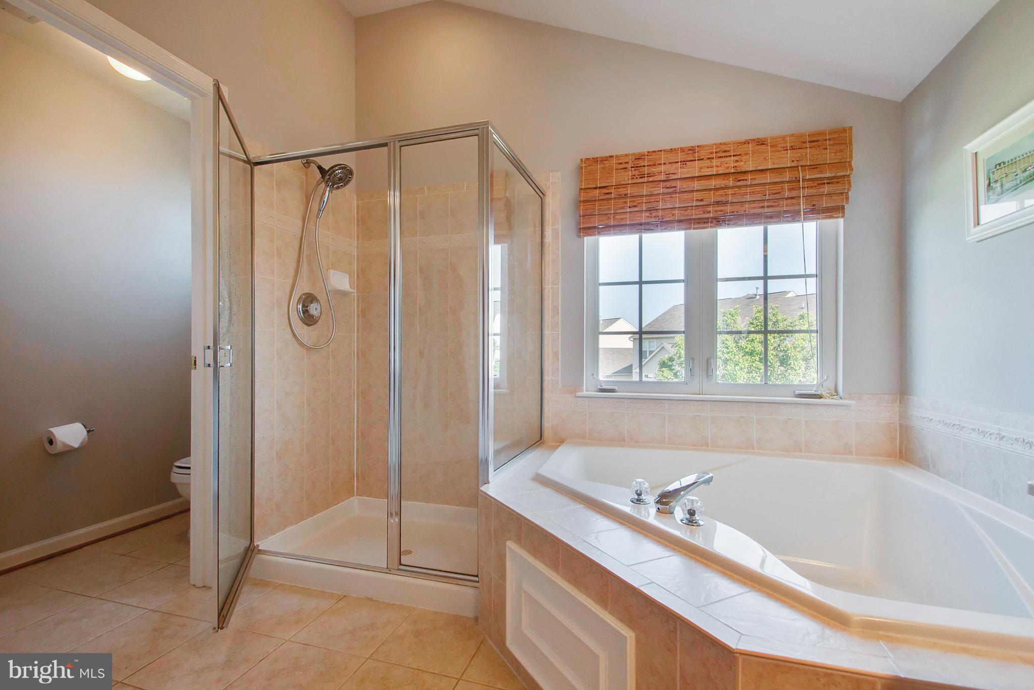 18608 Broken Oak Road Boyds, MD 20841 - Photo 17 of 30 Bath (Master)