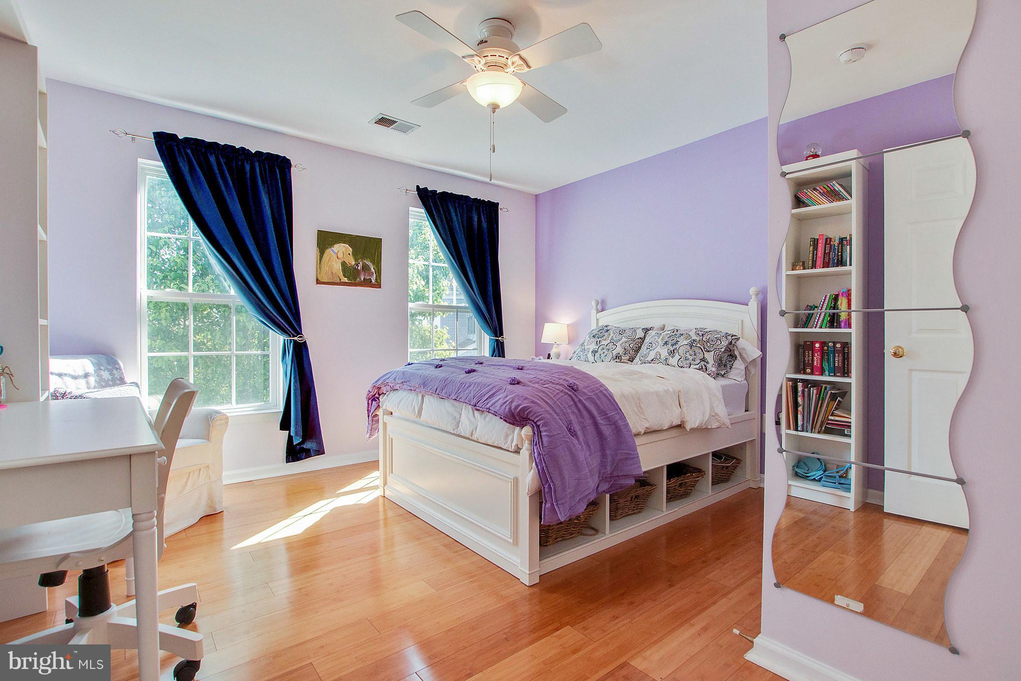 18608 Broken Oak Road Boyds, MD 20841 - Photo 19 of 30 Bedroom #3