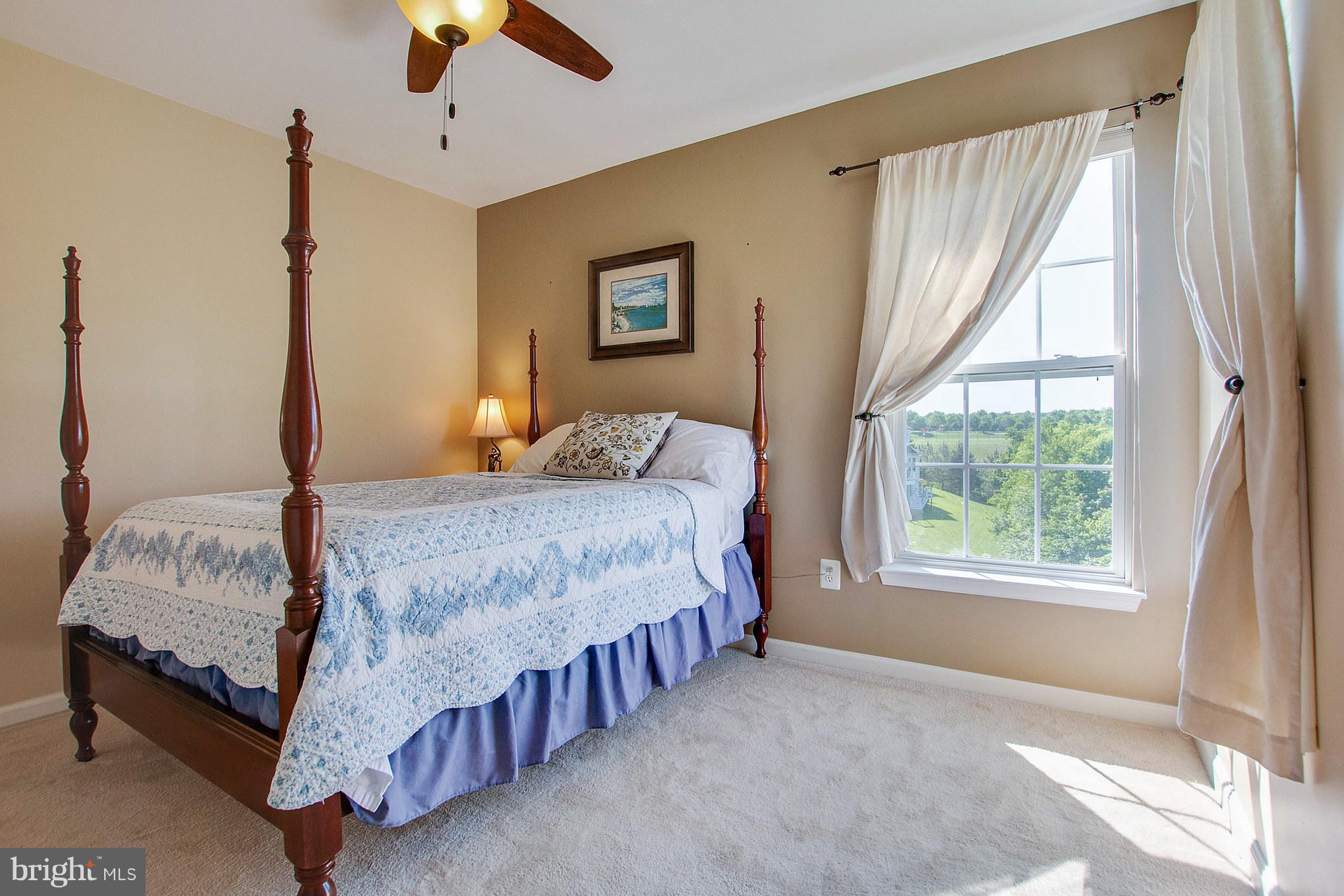 18608 Broken Oak Road Boyds, MD 20841 - Photo 20 of 30 Bedroom #4