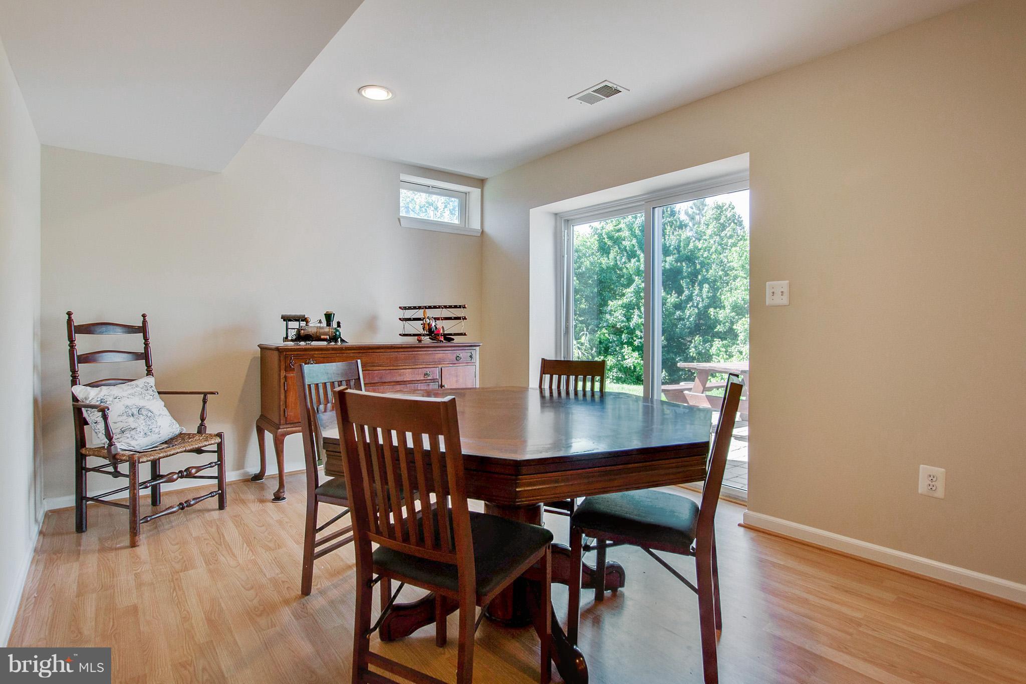18608 Broken Oak Road Boyds, MD 20841 - Photo 22 of 30 Basement