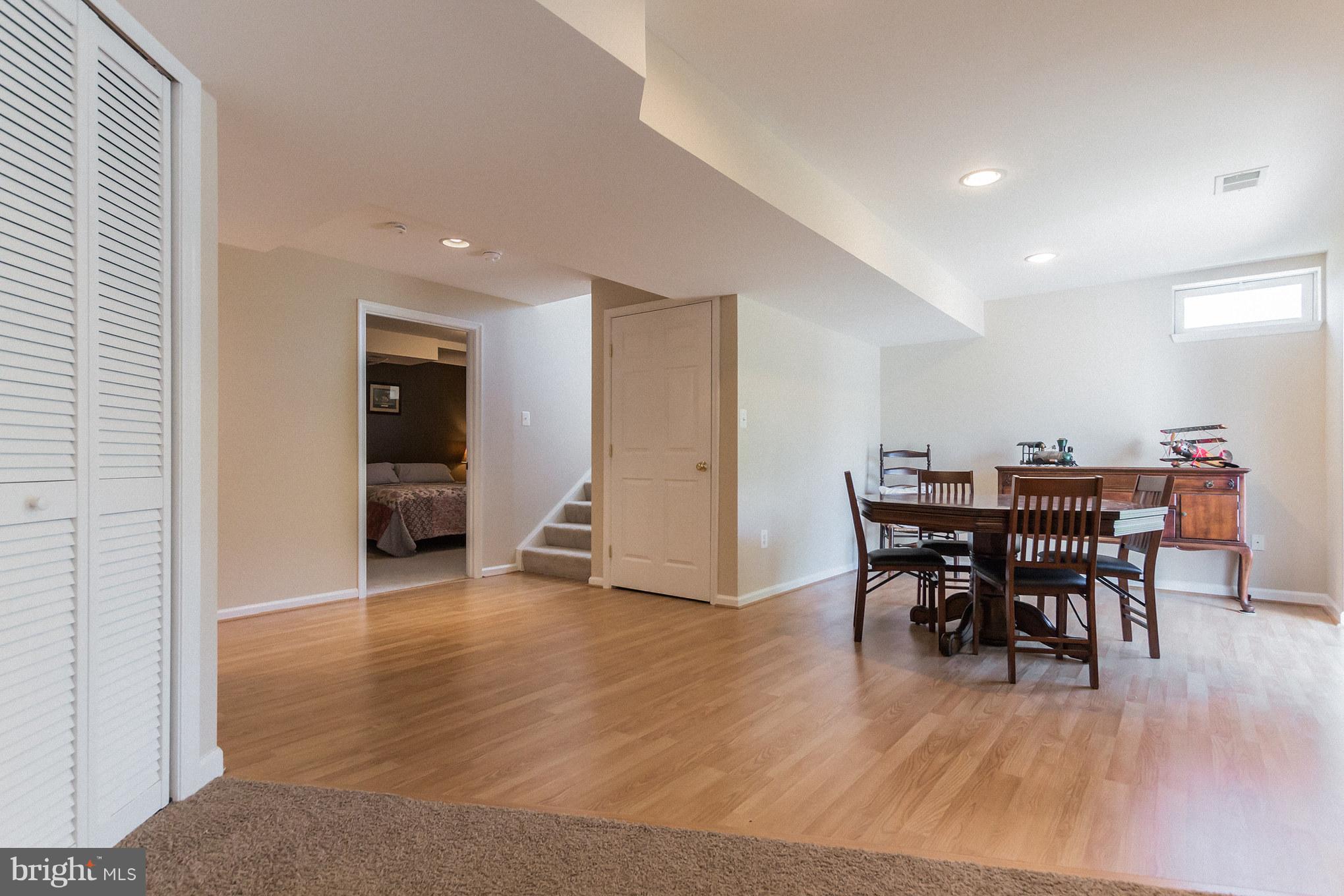 18608 Broken Oak Road Boyds, MD 20841 - Photo 23 of 30 Basement