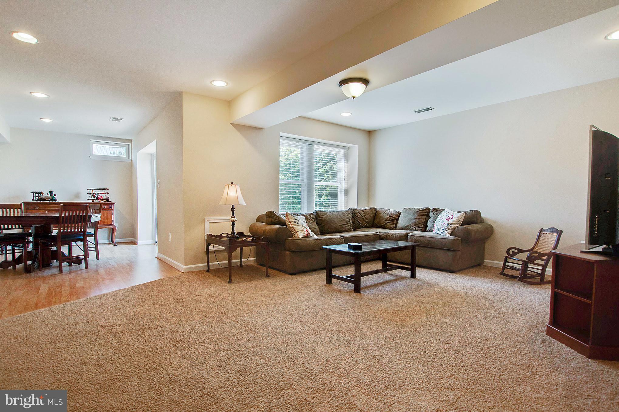 18608 Broken Oak Road Boyds, MD 20841 - Photo 24 of 30 Basement