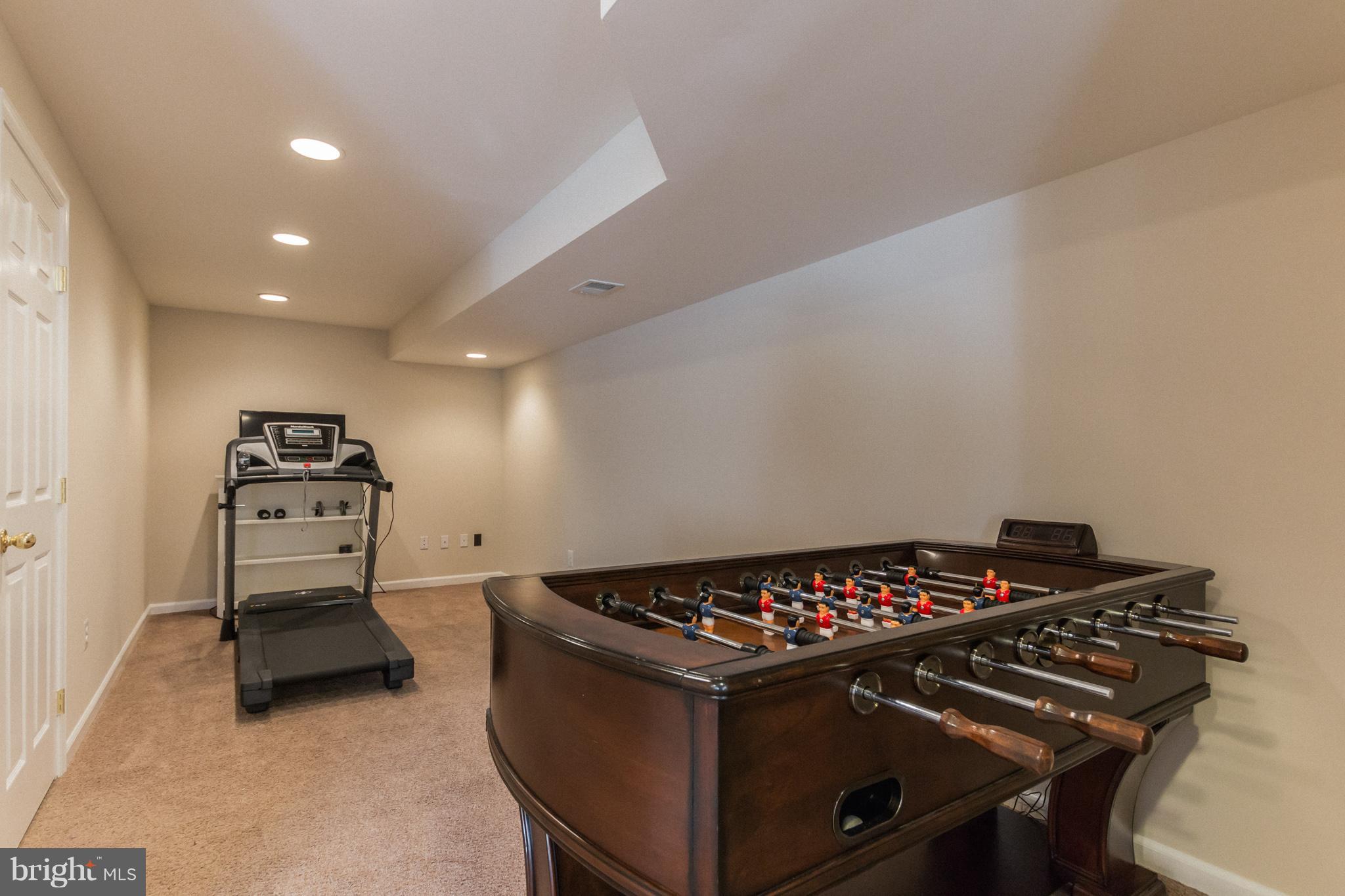 18608 Broken Oak Road Boyds, MD 20841 - Photo 25 of 30 Basement