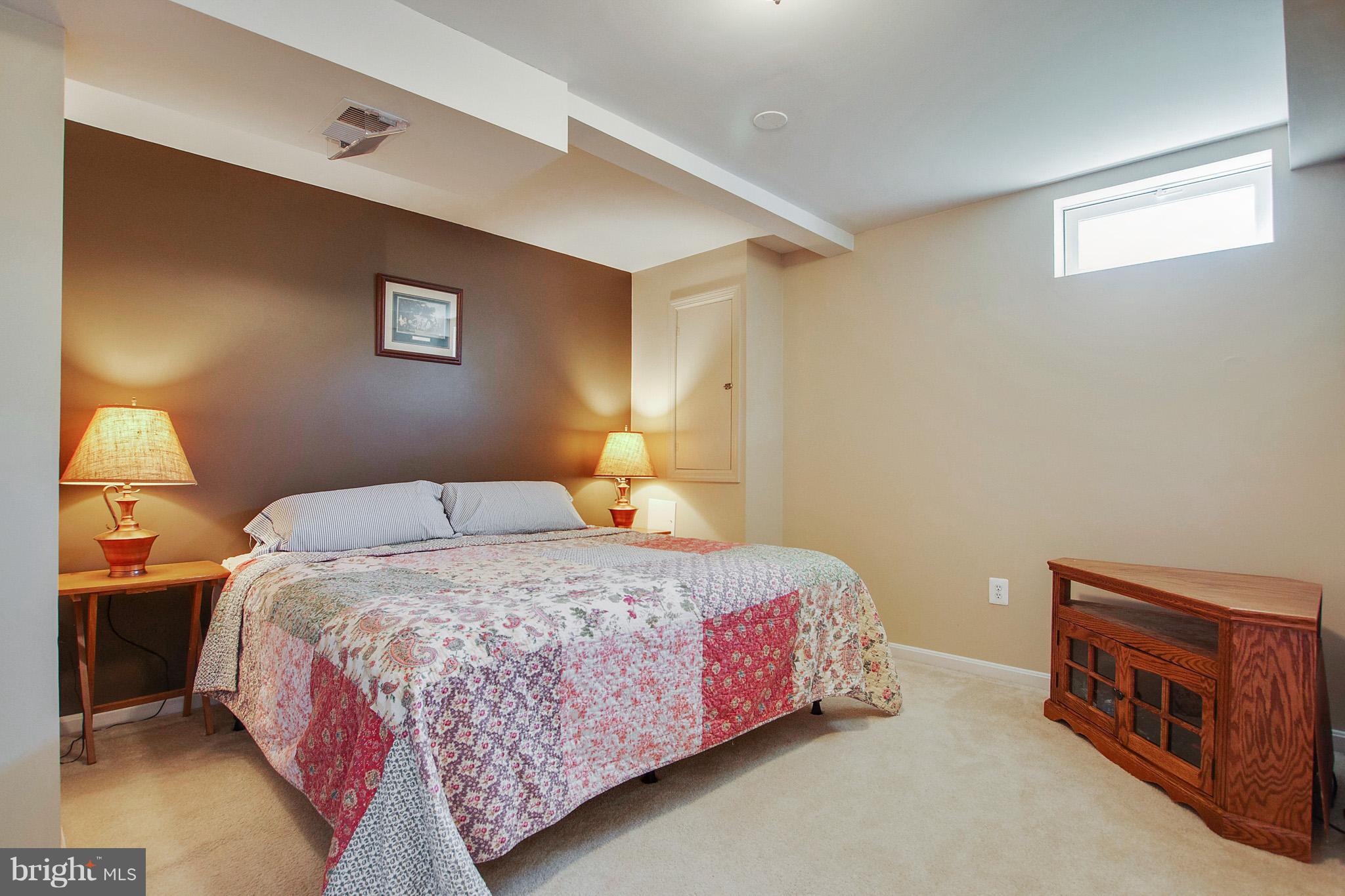 18608 Broken Oak Road Boyds, MD 20841 - Photo 26 of 30 Basement Bonus Room (Possible 5th Bedroom)