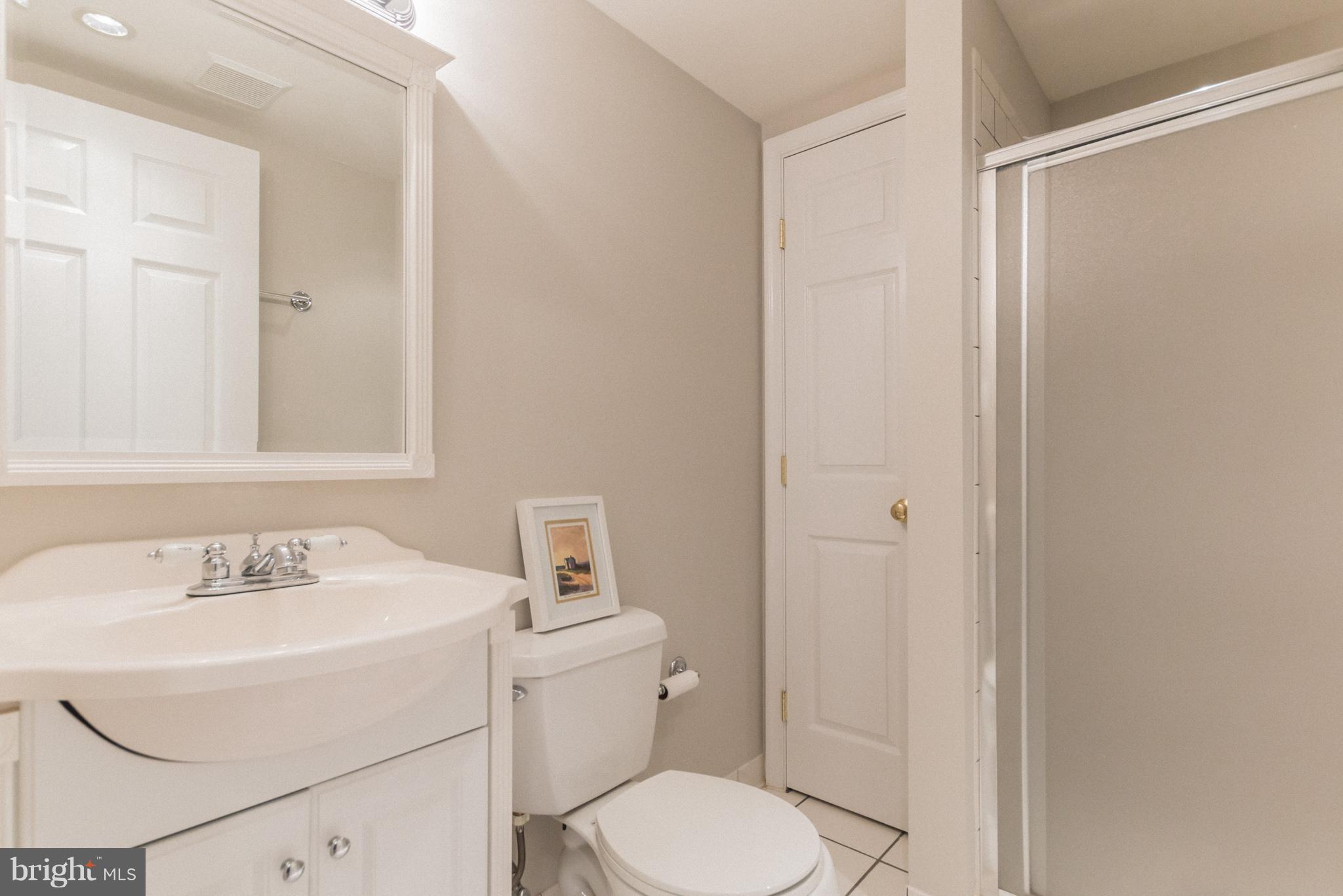 18608 Broken Oak Road Boyds, MD 20841 - Photo 27 of 30 Lower Level Full Bath