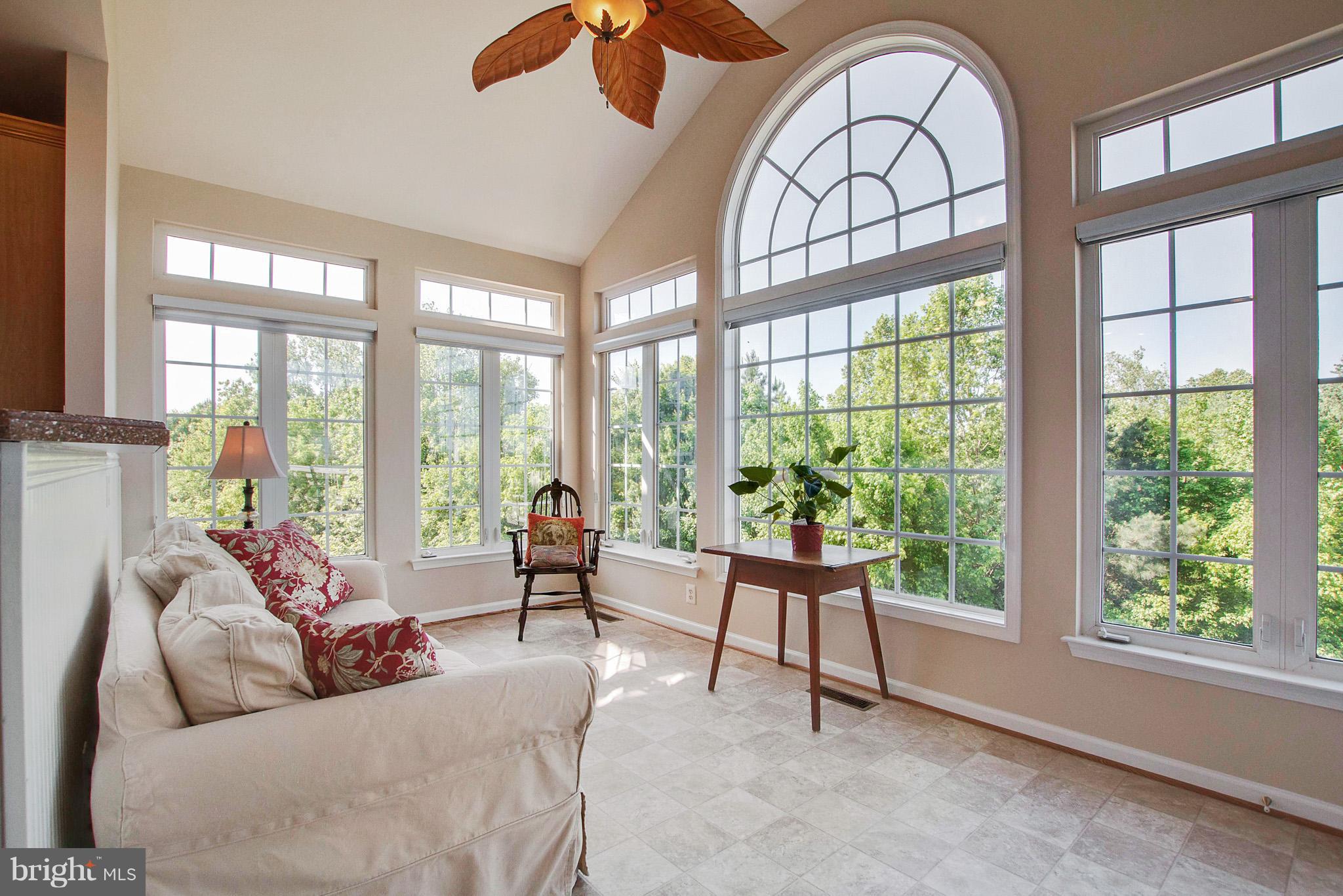 18608 Broken Oak Road Boyds, MD 20841 - Photo 9 of 30 Sunroom