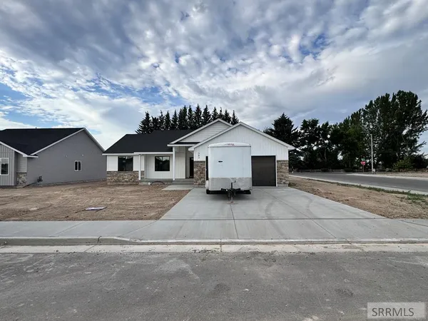 $530,000 | 383 West Wind River Drive, Shelley, ID 83274