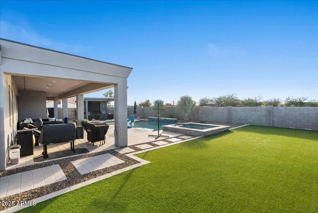 $1,225,000 | 934 North 104th Street, Mesa, AZ 85207