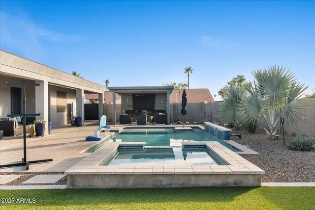 $1,225,000 | 934 North 104th Street, Mesa, AZ 85207